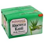 ALOEVERA KANTI B.C.(3X1)150GM