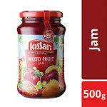KISAN MF JAM 500GM