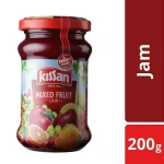 KISAN MF JAM 200GM