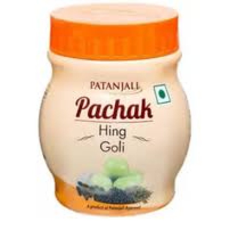 HING GOLI 100G