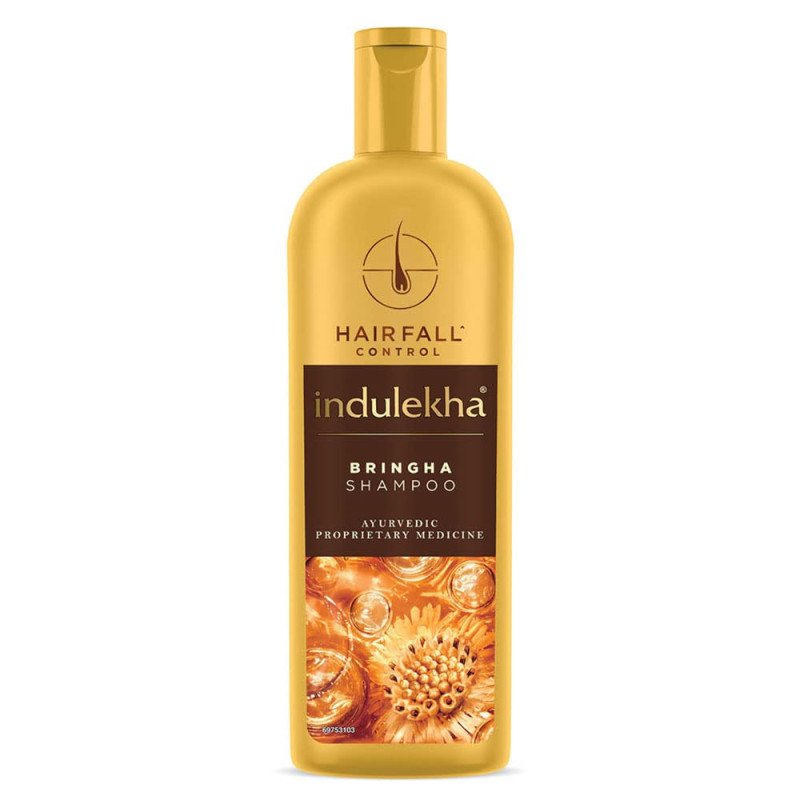 INDU LEKHA SHMP 200ML