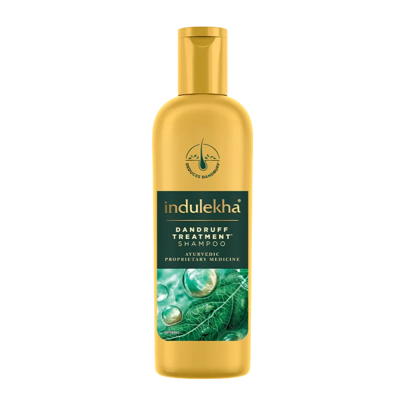 INDU LEKHA SHMP 100ML