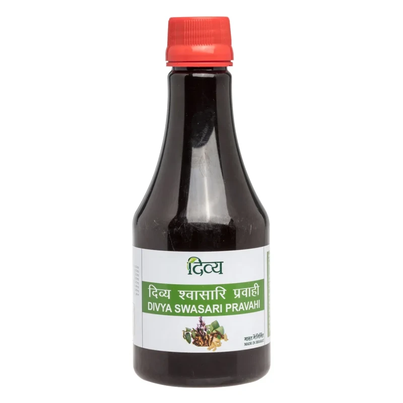 DIVYA SWASARI PRAVAHI 250ML