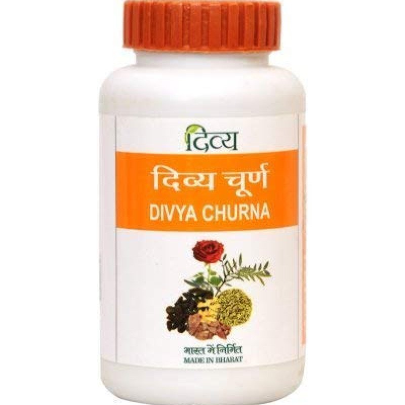 DIVYA CHURNA