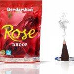 DHOOP ROSE 12P
