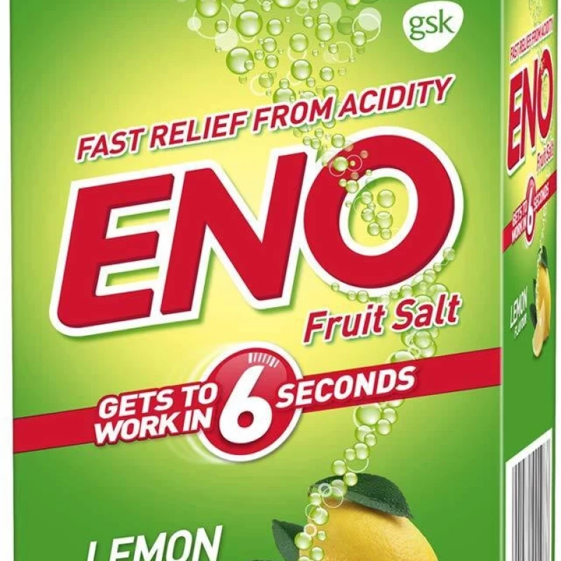 ENO LEMON 5GM