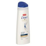 DOVE SHMP 80ML