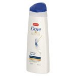 DOVE INTE SHMP 80ML