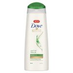 DOVE HAIRFALL SHMP 180ML