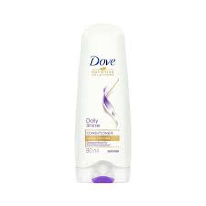 DOVE CONDITIONER 80ML