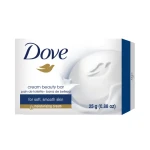 DOVE BAR 25GM