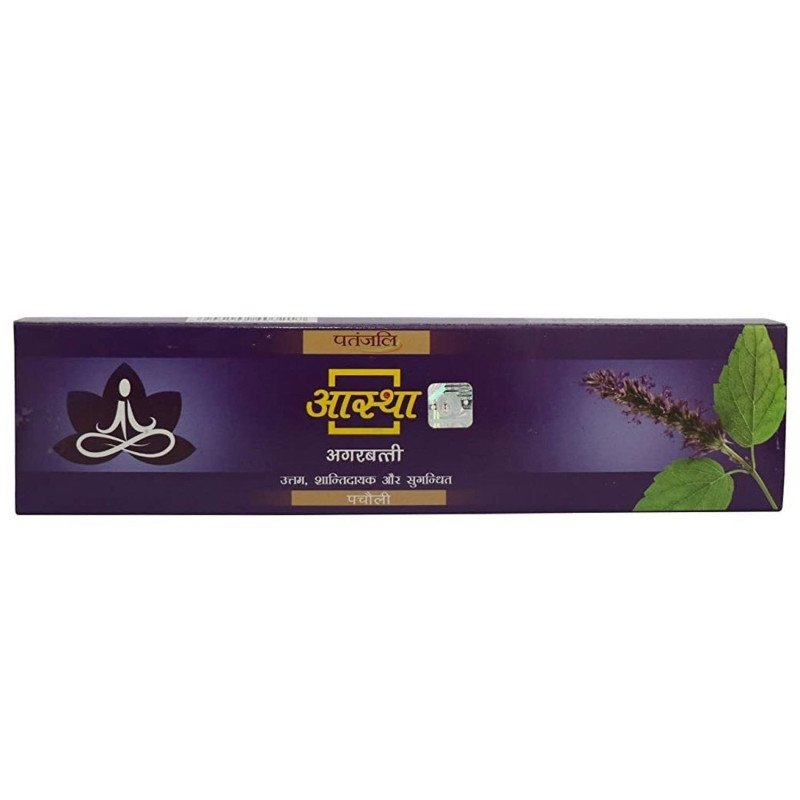 AGARBATTI  20GM