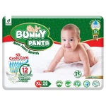 BUMMY PANT XL28