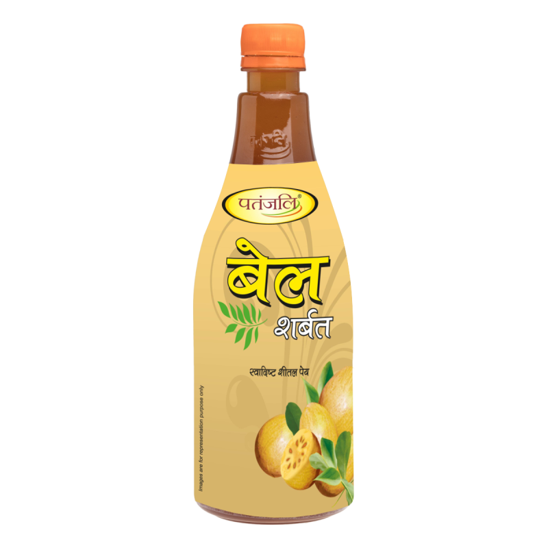 BEL SHARBAT 750ML