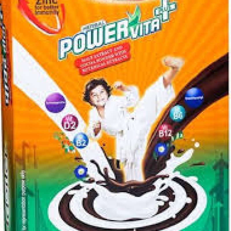 HERBAL POWERVITA 500GM+