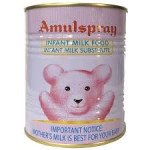 AMUL SPREY 500GM