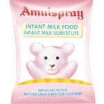 AMUL SPRAY 10MRP