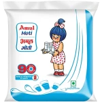 AMUL MOTI MILK 450ML