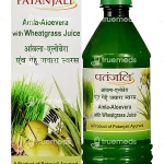 WHEAT GRASS MIX 500ML