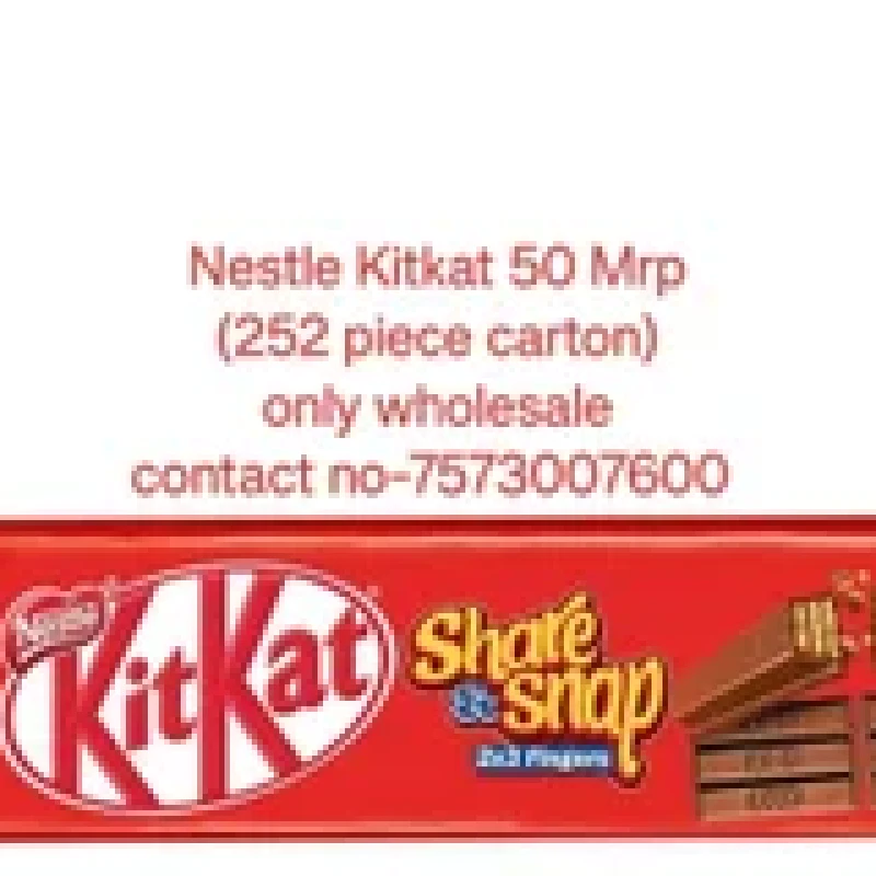 KITKAT 50MRP