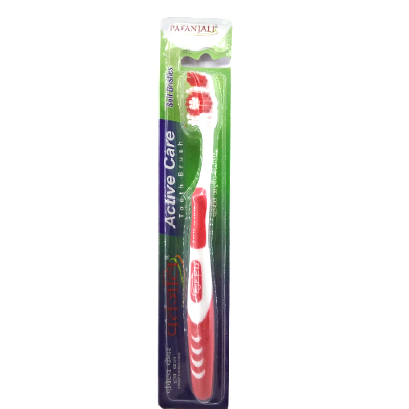TOOTHBRUSH(ACTIVE CARE)-T