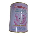 AMUL SPRAY 500G TIN