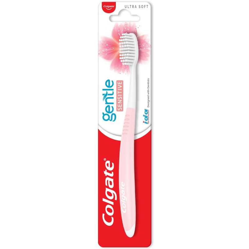 TOOTHBRUSH (SENSITIVE)-T