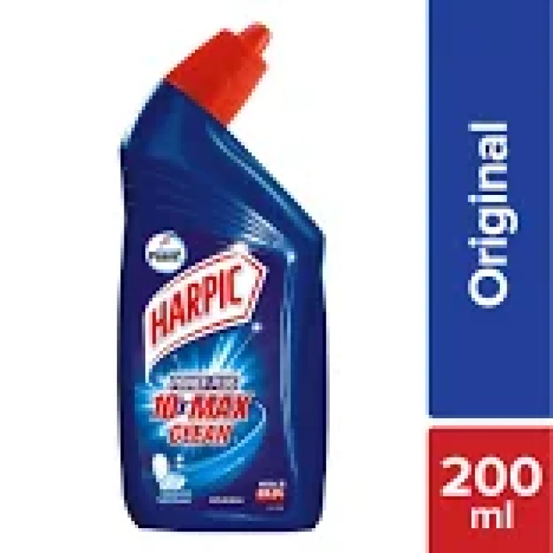 Harpic 200ml