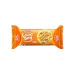 Good day cashew cookies