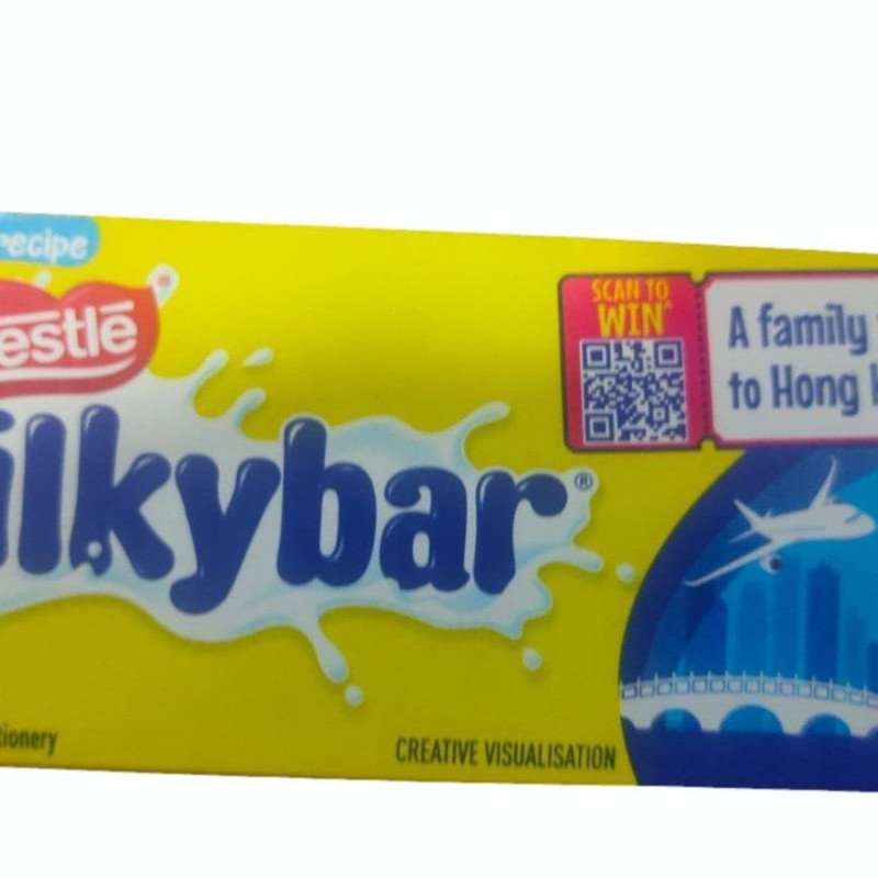 Milky bar 20MRP