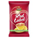 RED LABEL POUCH 250GM