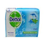 DETTOL SOAPCOOL 40GM