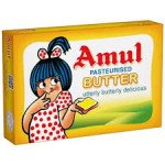AMUL BATTER  100GM