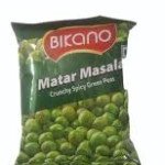 Bicano Green mattar 5mrp