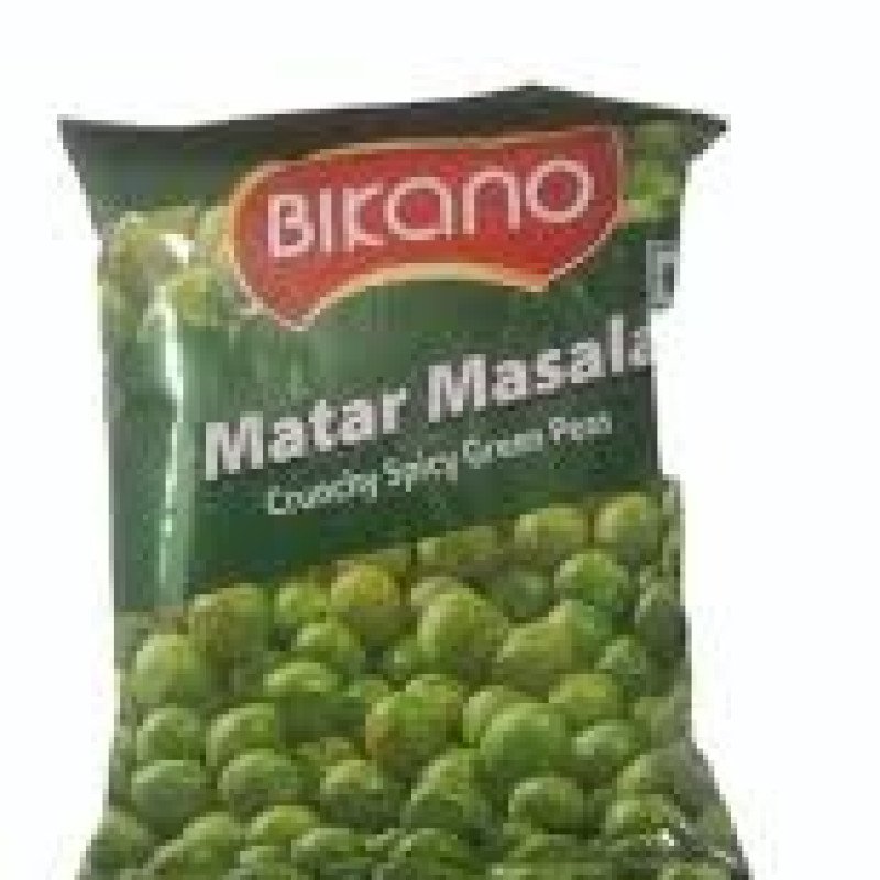 Bicano Green mattar 5mrp