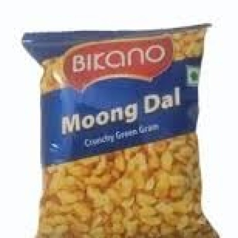Bicano Moong dal 20mrp