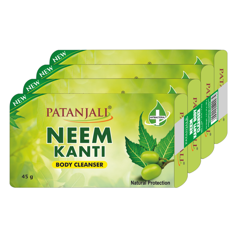 NEEM K B C 4x1 45GM*54