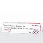 Clospeed Cream