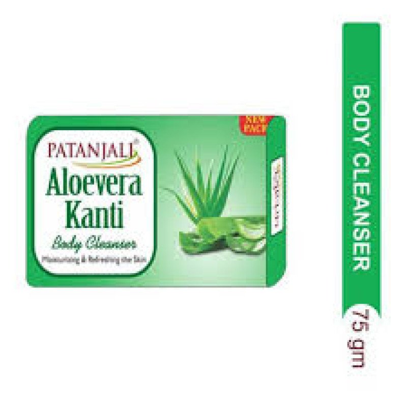 ALOEVERA K BODY CL 75G