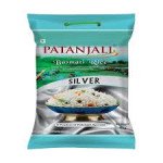 BASMATI RICE 5 KG (SILVER)