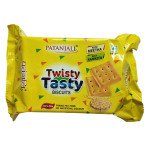 TWISTY TASTY 80GM