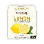 LEMON BODY CLEANSER 125G