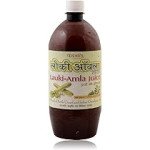 LAUKI AMLA JUICE 1LTR