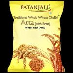 TRAD. W.W CHAKKI ATTA W.