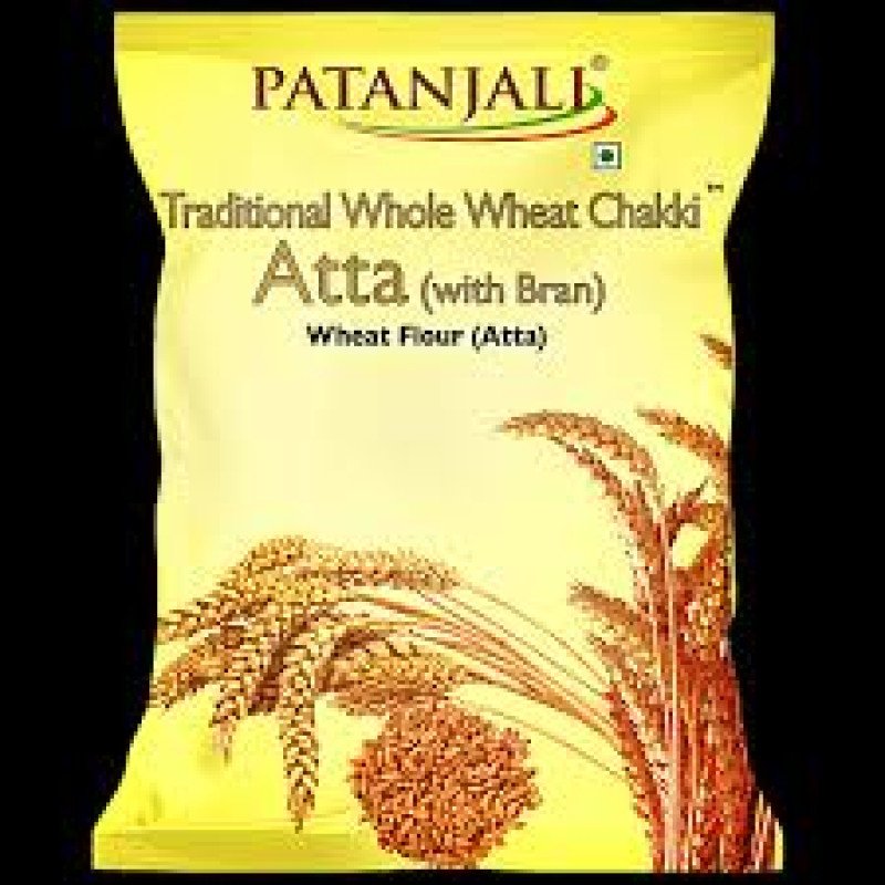 TRAD. W.W CHAKKI ATTA W.