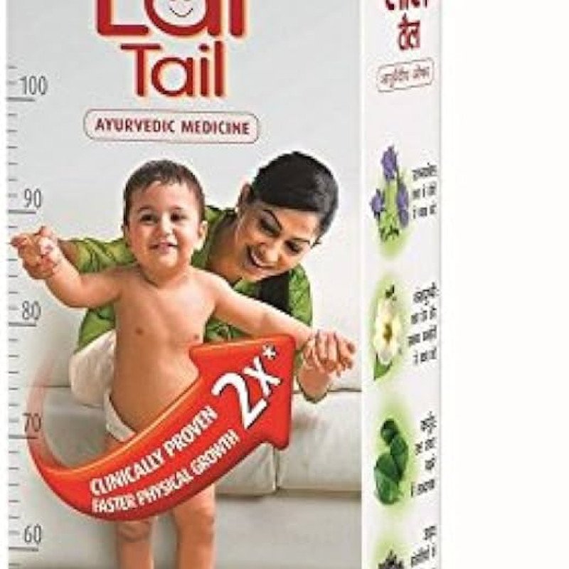 LAL TAIL 50ML