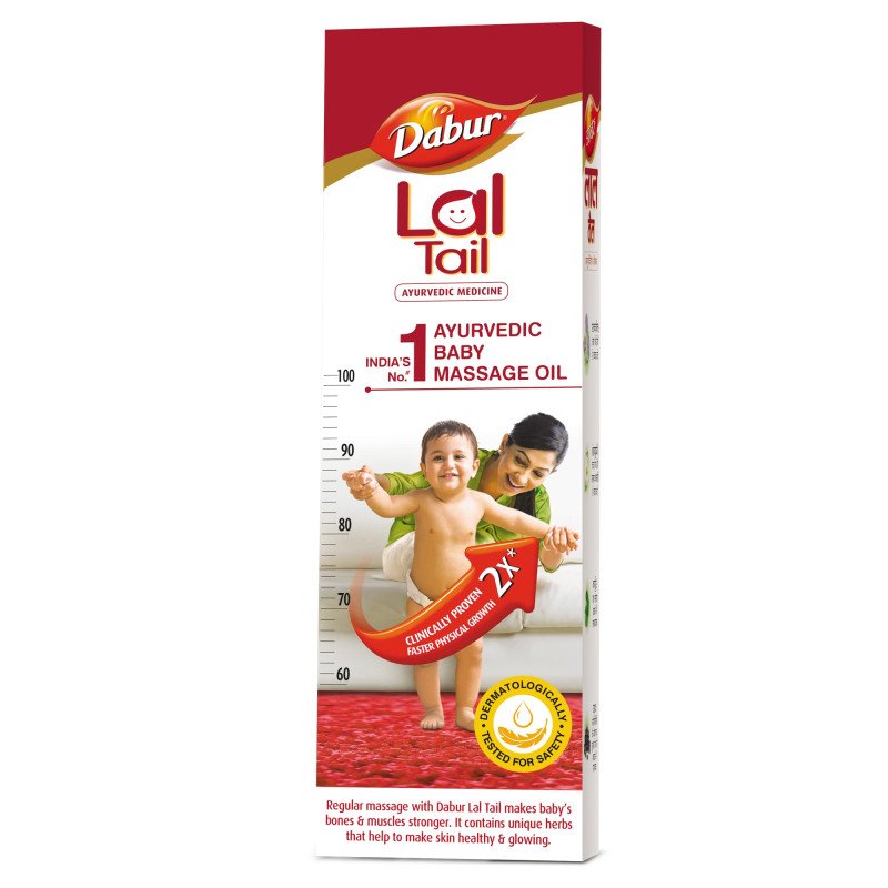 LAL TAIL 100ML