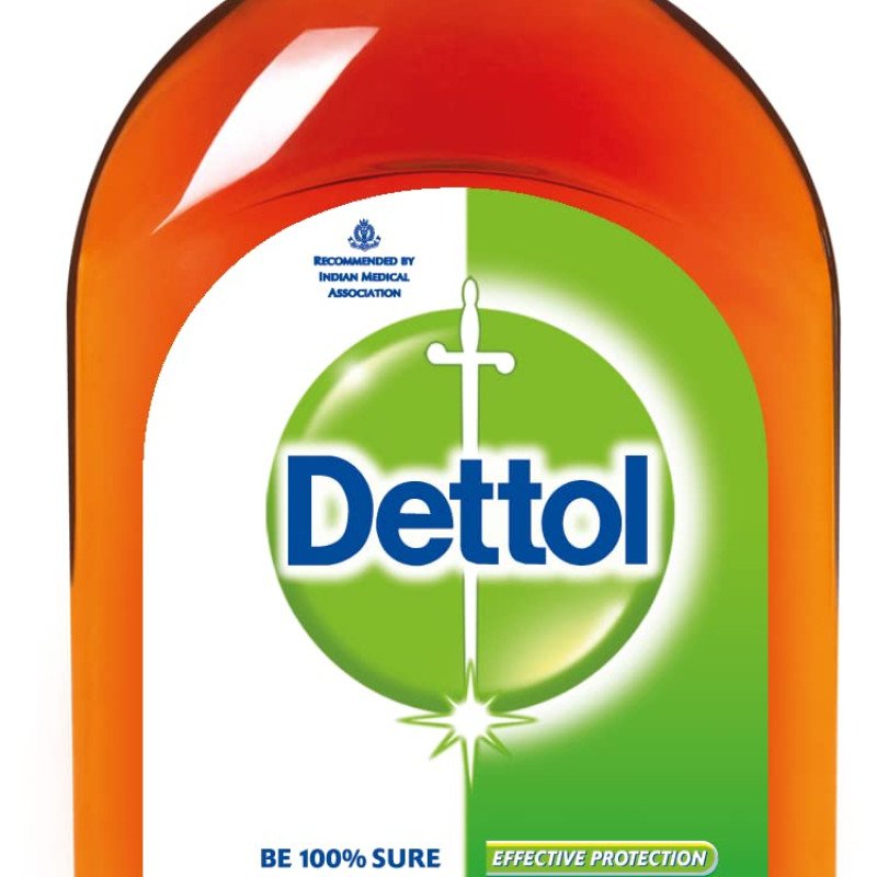 DETTOL LIQID 200*60ML