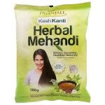 KESH KANTI HERBAL MEHANDI 100GM