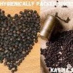 Kali mirch saboot 100g